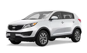 kia sportage k