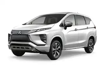 mitsubishi xpander
