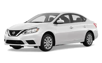 nissan sentra o