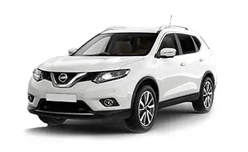 nissan xtrail