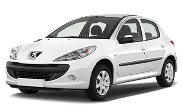 peugeot 207 mt