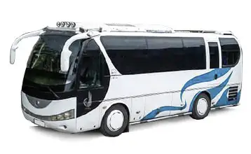 pishrodisel middlebus 32seats