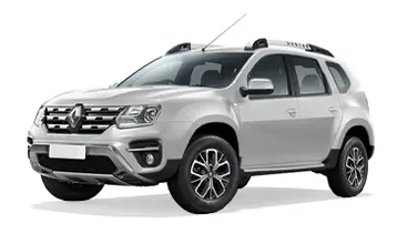 renault duster o
