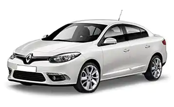 renault fluence