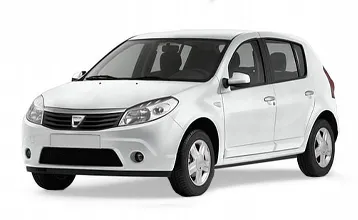 renault sandero stepway