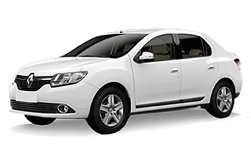 renault symbol o