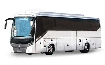 scania dorsa vip-32seats
