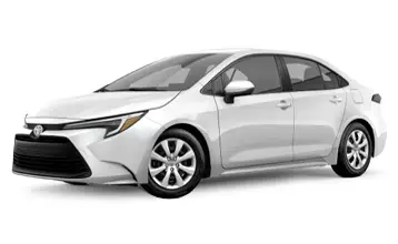 toyota corolla hybrid