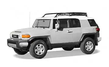 toyota fj