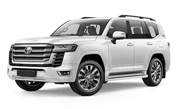 toyota landcruiser gxr-d