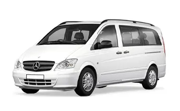 mercedes benz vito