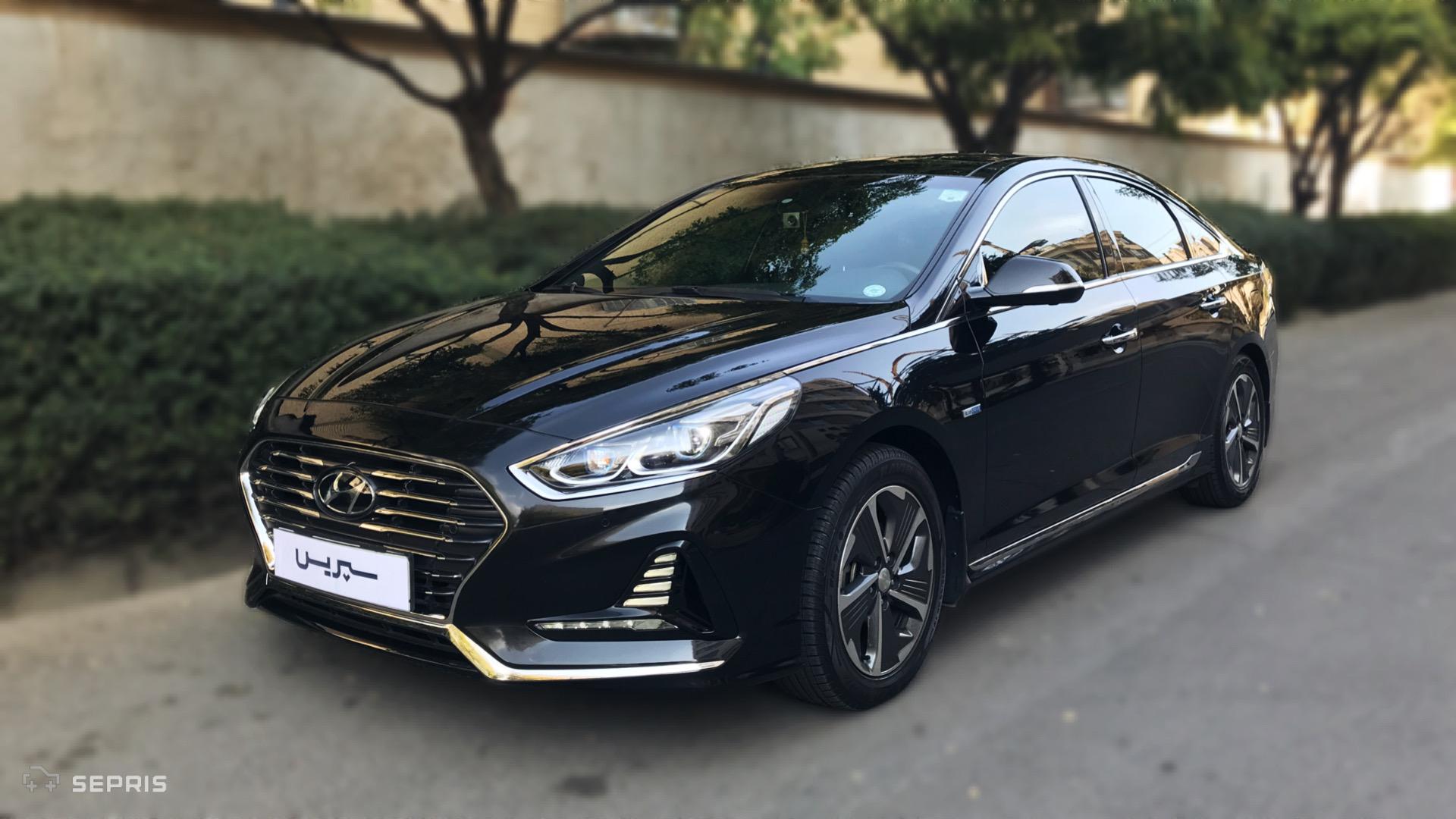 سوناتا هیبرید