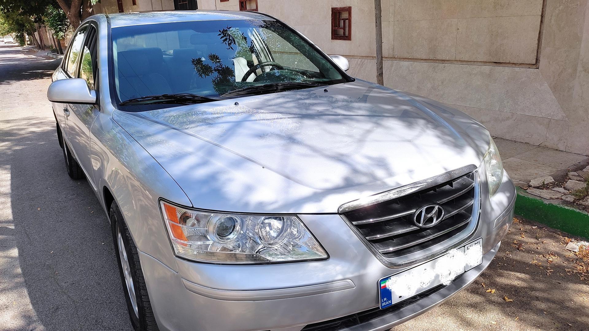 سوناتا ال اف