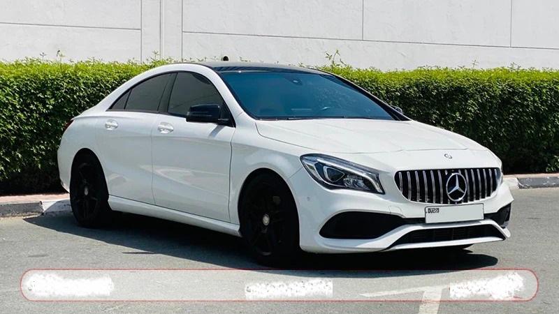 سی‌ال‌ای ۲۵۰