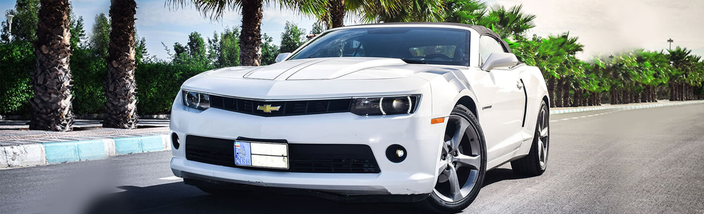 مشکلات اجاره خودرو در کیش